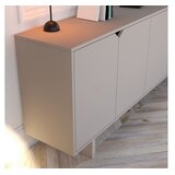 Hanah home komoda s ladicama, Oz, bež | Eponuda.ba