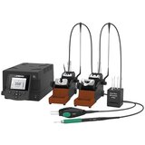 JBC Tools DDPE-2QC spajkalna postaja digitalni 150 w, (20453931) Cene