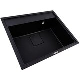 Platinum Sherlit 60 crni sa sifonom | shoptok.hr