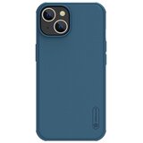 Nillkin Maska za telefon SUPER FROST PRO za iPhone 14 plava Cene