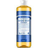 DR. BRONNER'S 18v1 naravno milo s poprovo meto - 475 ml | Shoptok.si