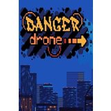  danger drone (pc) steam key global | ePonuda.com