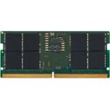 Kingston DRAM 16GB 5600MT/s DDR5 Non-ECC CL46 SODIMM 1Rx8 | Eponuda.ba