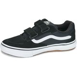 Vans Nizke superge Skate Kids Kyle Walker Wafflecup V Črna | Shoptok.si
