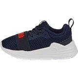 Puma Nizke superge 203652 Modra | Shoptok.si