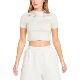 Puma ženska majica Snow Tiger Short Sleeve Base Layer 533475-02 | ePonuda.com