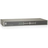  LevelOne 16-Port Fast Ethernet Switch | shoptok.hr