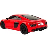  Licencirani auto na daljinsko upravljanje Audi R8 1:24 Rastar - crveni | shoptok.hr