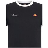 Ellesse Majice s kratkimi rokavi Ferdorini Tee Črna | Shoptok.si