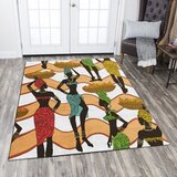 Conceptum Hypnose tepih, 120x180cm, šareni | Eponuda.ba