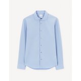 Celio Long Sleeve Shirt Jaitaliano - Men's | Eponuda.ba
