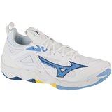 Mizuno Fitnes / Trening Wave Momentum 3 Bela Cene