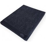 Framsohn Frotirna brisača "Homely Mele" - Črna | Shoptok.si