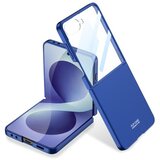  Futrola smooth ii za samsung f751b galaxy z flip 8 5g plava (gkk case) ( F125958 ) Cene