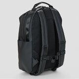 Rains Clip Front Backpack W3 Crna | shoptok.hr