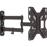 Digitus DA-90357 TV stenski nosilec 48,3 cm (19'') - 106,7 cm (42'') nagibni in obračalni, (20433873) | Shoptok.si