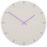 Von Der Factory Zidni sat Luxhora Arcantra White 8 boja kazaljki | shoptok.hr