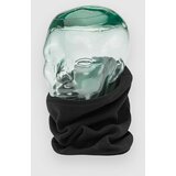 Volcom Removable Neckband Tuba black Cene