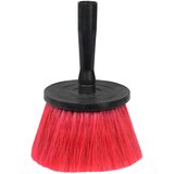 Beorol Molerska šajbna PVC ekonomik crno-crvena | Eponuda.com