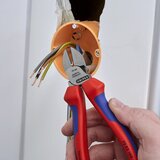 Knipex kose sečice 160mm 70 02 160 | ePonuda.com