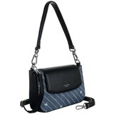 Fashion Hunters Textile bag DAVID JONES | shoptok.hr