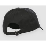 Santa Cruz Hand Dot Kapa s šiltom black | Shoptok.si