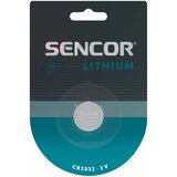 Sencor baterija CR2025 1BP li cene