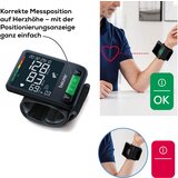 Beurer BC 87 BT Merilnik krvnega tlaka za merjenje na zapestju 13,5-21,5 cm 657.03 | Shoptok.si