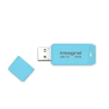 Integral PASTEL 32GB USB3.0 Blue Sky spominski ključek