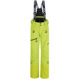 Husky Kids ski pants Gilep Kids bright green | shoptok.hr