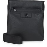 Hugo Nesh R Envelope Crna | shoptok.hr