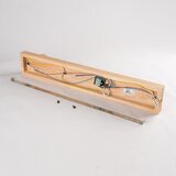  Brilagi - Spot svetlo HYGGE 4xE14/15W/230V drvo/zadimljeno | Eponuda.com
