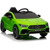  Licencirani auto na akumulator Mercedes CLA 45s AMG 4×4 – zeleni Cijene