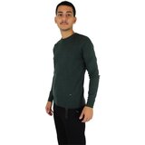Take Two Puloverji UTA4622 Zelena | Shoptok.si