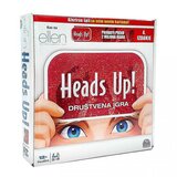  Društvena igra HEADS UP SN6063505 | Eponuda.com