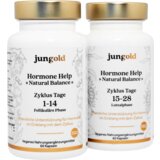  Hormone Help Natural Balance - 120 kaps. | Shoptok.si