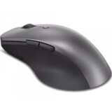 Lenovo miš professional bluetooth rechargeable/crna Cene