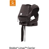 Stokke kengur limas carrier - espresso brown Cene