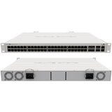 MikroTik CRS354-48G-4S+2Q+RM | Eponuda.com