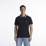Sergio Tacchini Majica kratak rukav polo stripe polo M | ePonuda.com