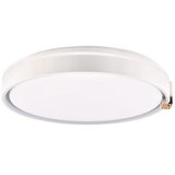  LED prigušiva plafonsko svetlo za kupatilo ARLETTA LED/48W/230V IP44 + daljinski upravljač | Eponuda.com