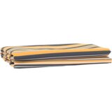 vidaXL Tkanina za zamjenu tende Višebojna 10x1.6 m | shoptok.hr