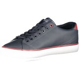 Tommy Hilfiger Plave Muške Sportske Tenisice | shoptok.hr