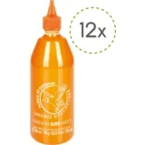 Sriracha Mayo Sauce - 740 ml - 12 kosov
