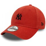 New Era Kape s šiltom Washed 9forty neyyan Oranžna Cene