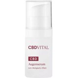 CBD VITAL Serum za područje oko očiju - 15 ml | shoptok.hr