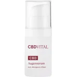 Serum za područje oko očiju - 15 ml