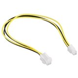  Kabl napojni interni 4pin extension za maticnu CC-PSU-7 4pin male to 4pin female | Eponuda.ba