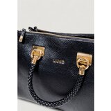 Liu Jo ECS M SATCHEL AF5008 E0027 Crna | shoptok.hr