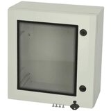 Fibox ARCA 505021W No MP razvodni ormar 500 x 210 x 500 polikarbonat siva 1 St. | Eponuda.ba